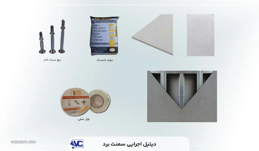 دیتیل-اجرایی-سمنت-برد