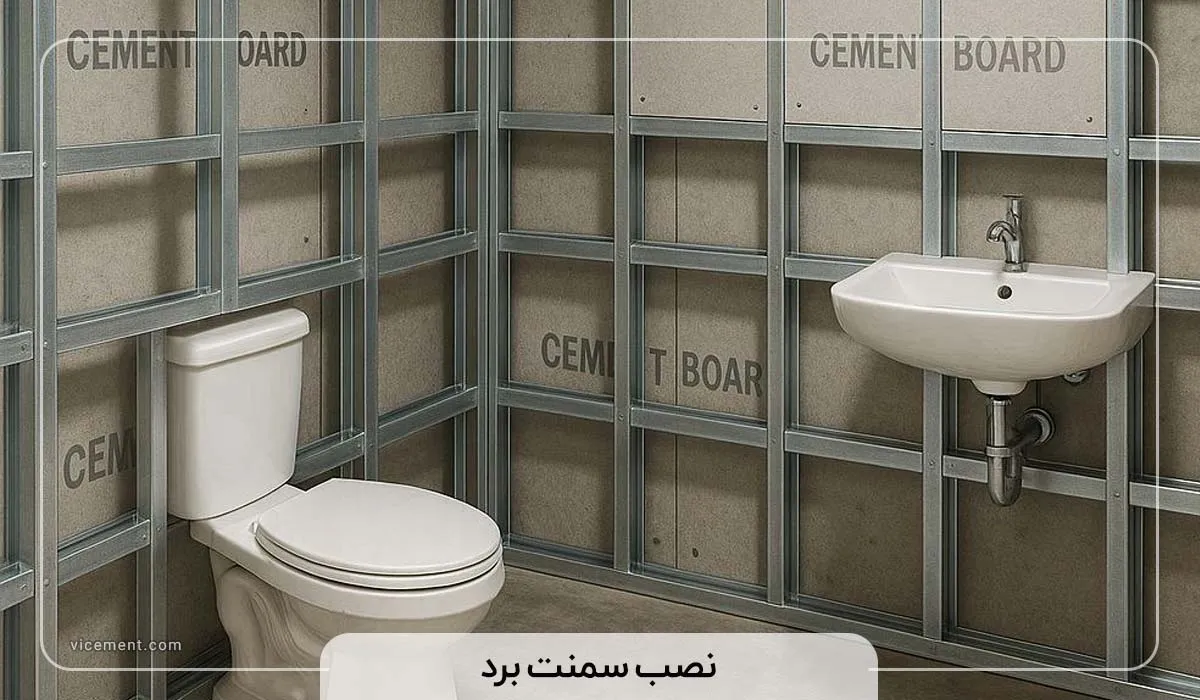 دیوارپوش ضد آب و ضد نم
