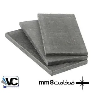ورق سمنت برد هواخشک