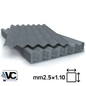 ایرانیت سیمانی