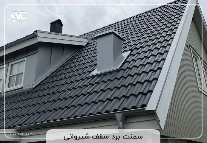 ایرانیت شیروانی